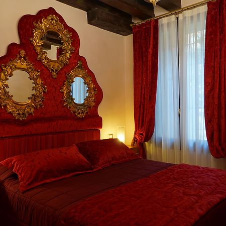 Granda Sweet Suites Венеция Экстерьер фото