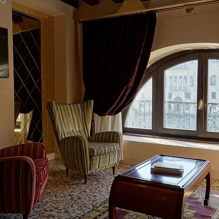 Granda Sweet Suites Венеция Экстерьер фото
