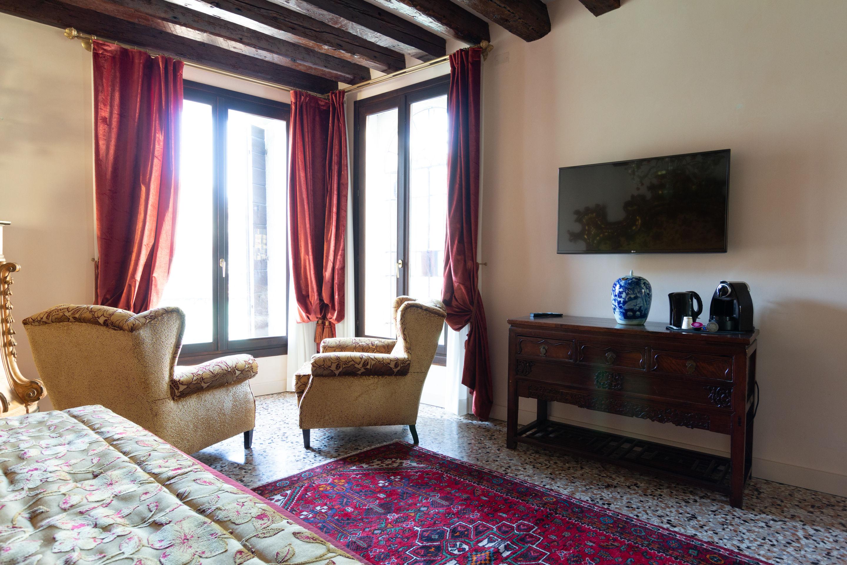 Granda Sweet Suites Венеция Экстерьер фото