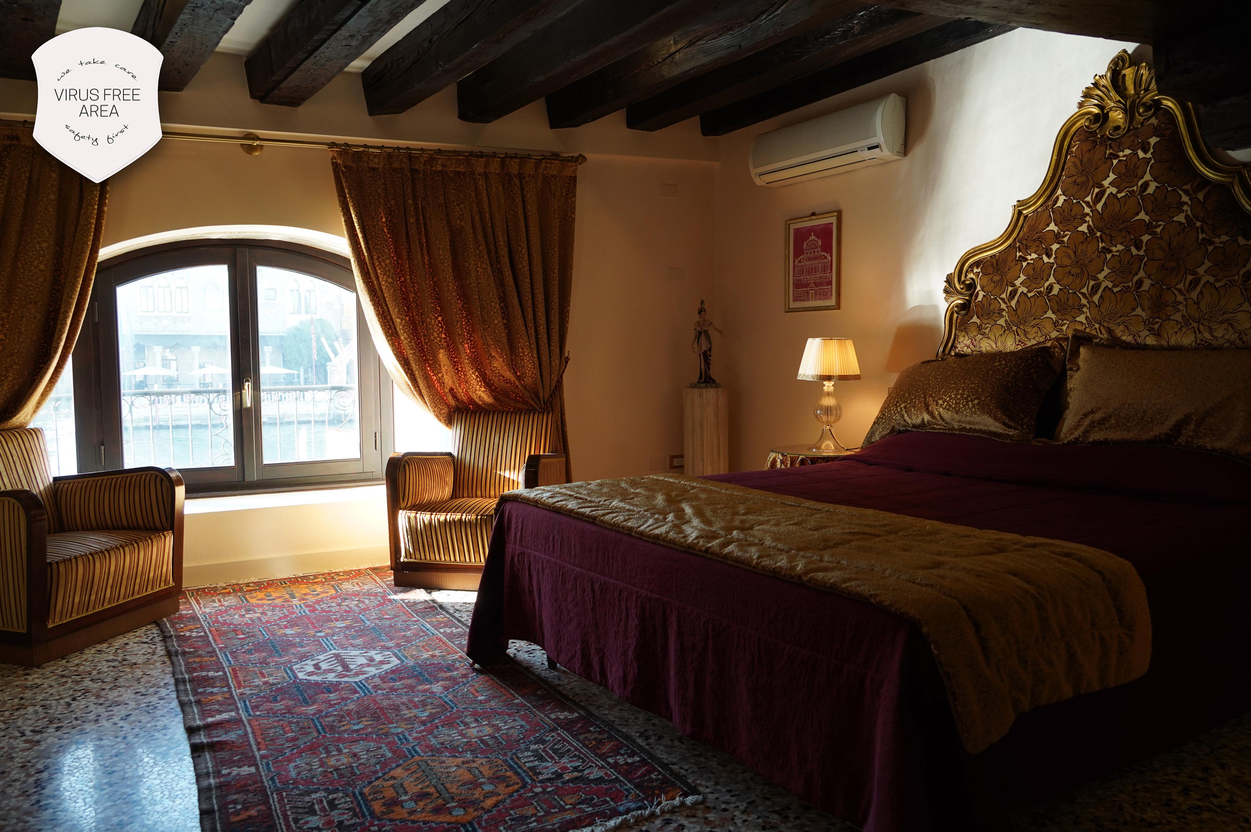 Granda Sweet Suites Венеция Экстерьер фото