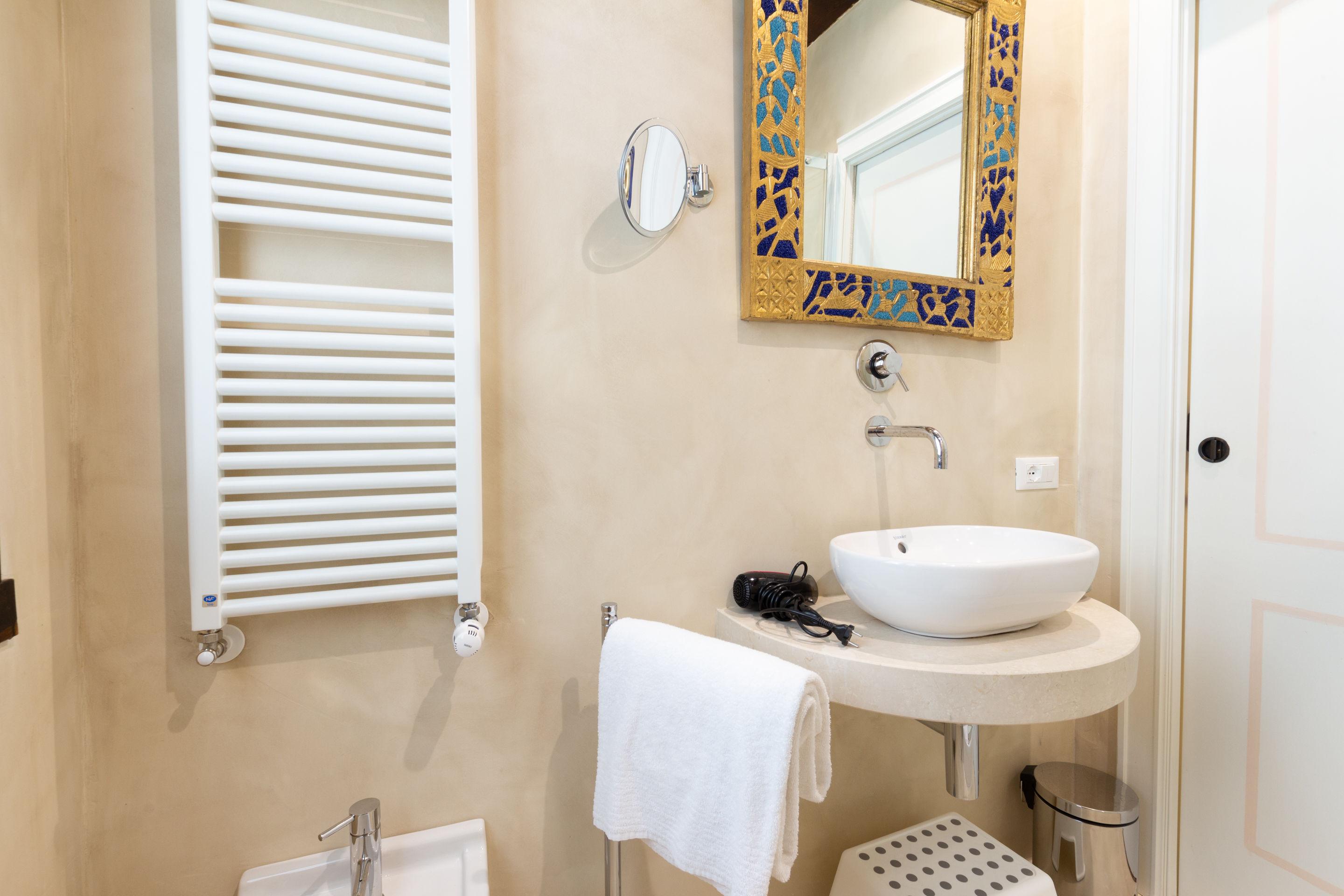Granda Sweet Suites Венеция Экстерьер фото