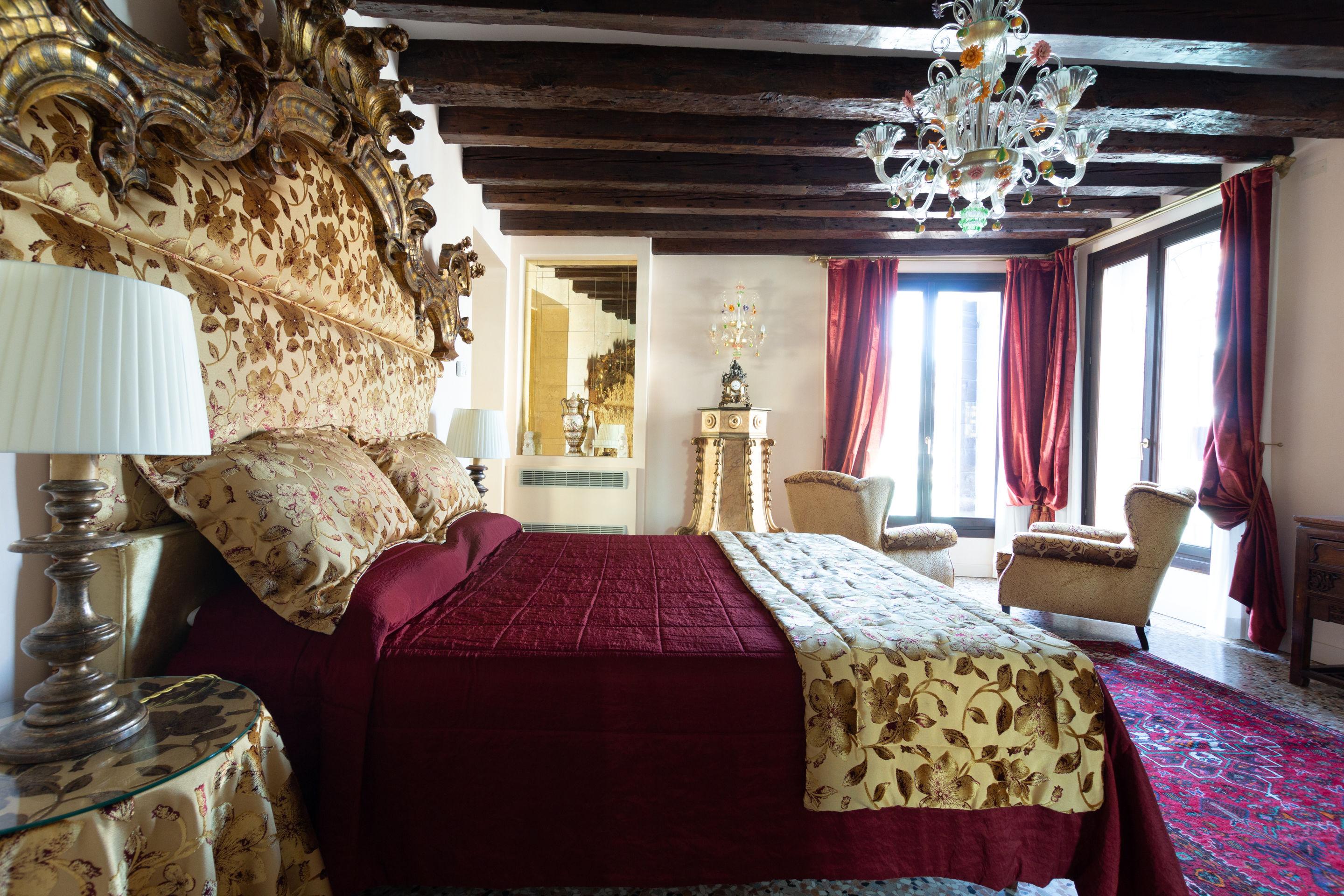 Granda Sweet Suites Венеция Экстерьер фото
