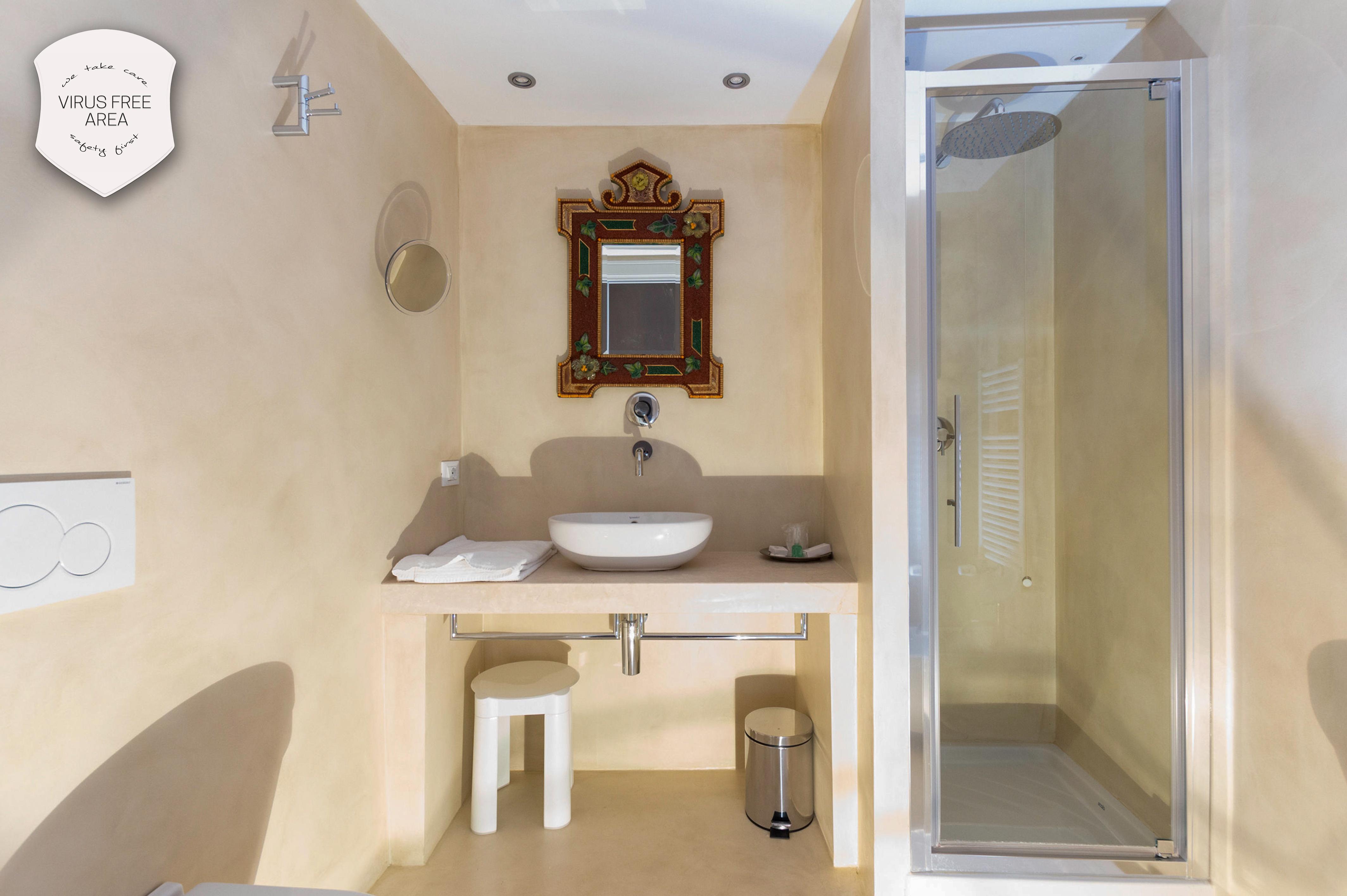 Granda Sweet Suites Венеция Экстерьер фото