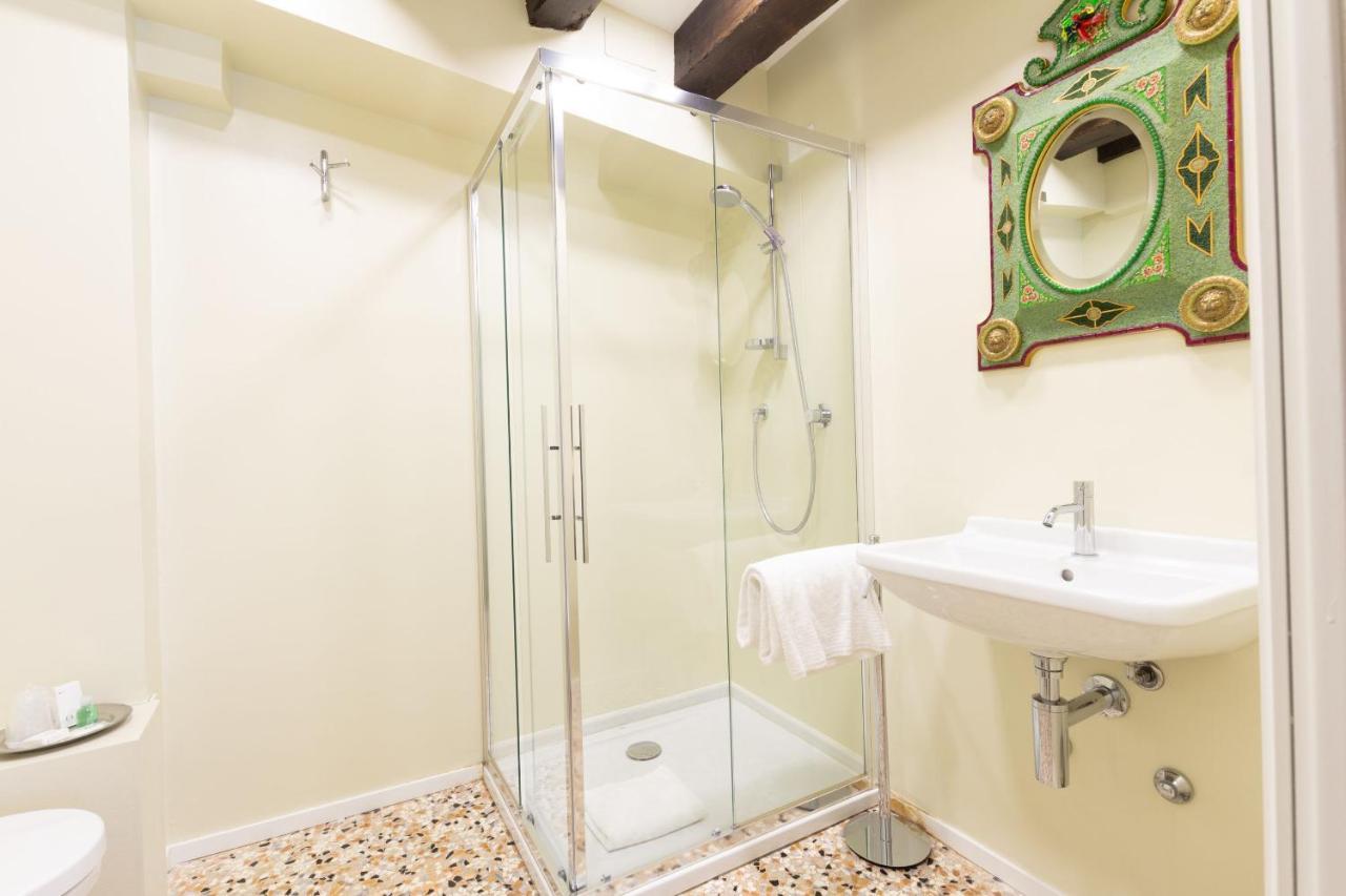 Granda Sweet Suites Венеция Экстерьер фото