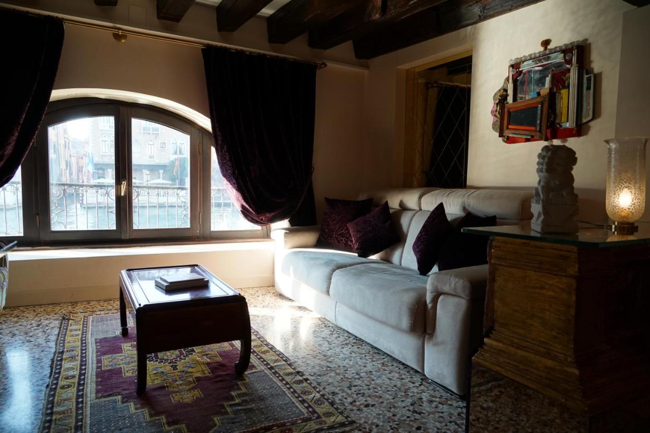 Granda Sweet Suites Венеция Экстерьер фото