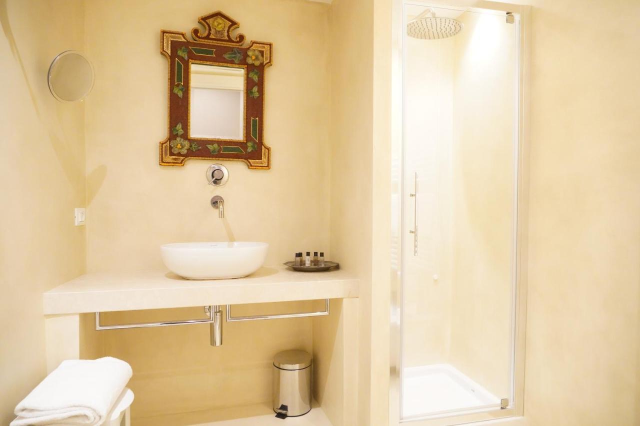 Granda Sweet Suites Венеция Экстерьер фото