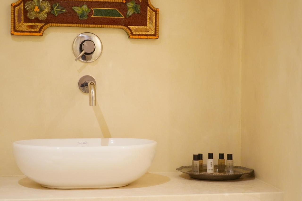 Granda Sweet Suites Венеция Экстерьер фото