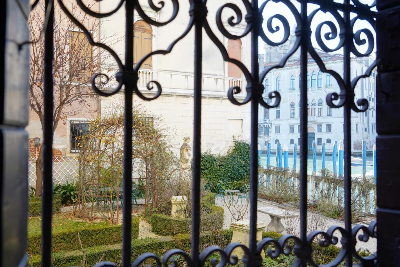 Granda Sweet Suites Венеция Экстерьер фото
