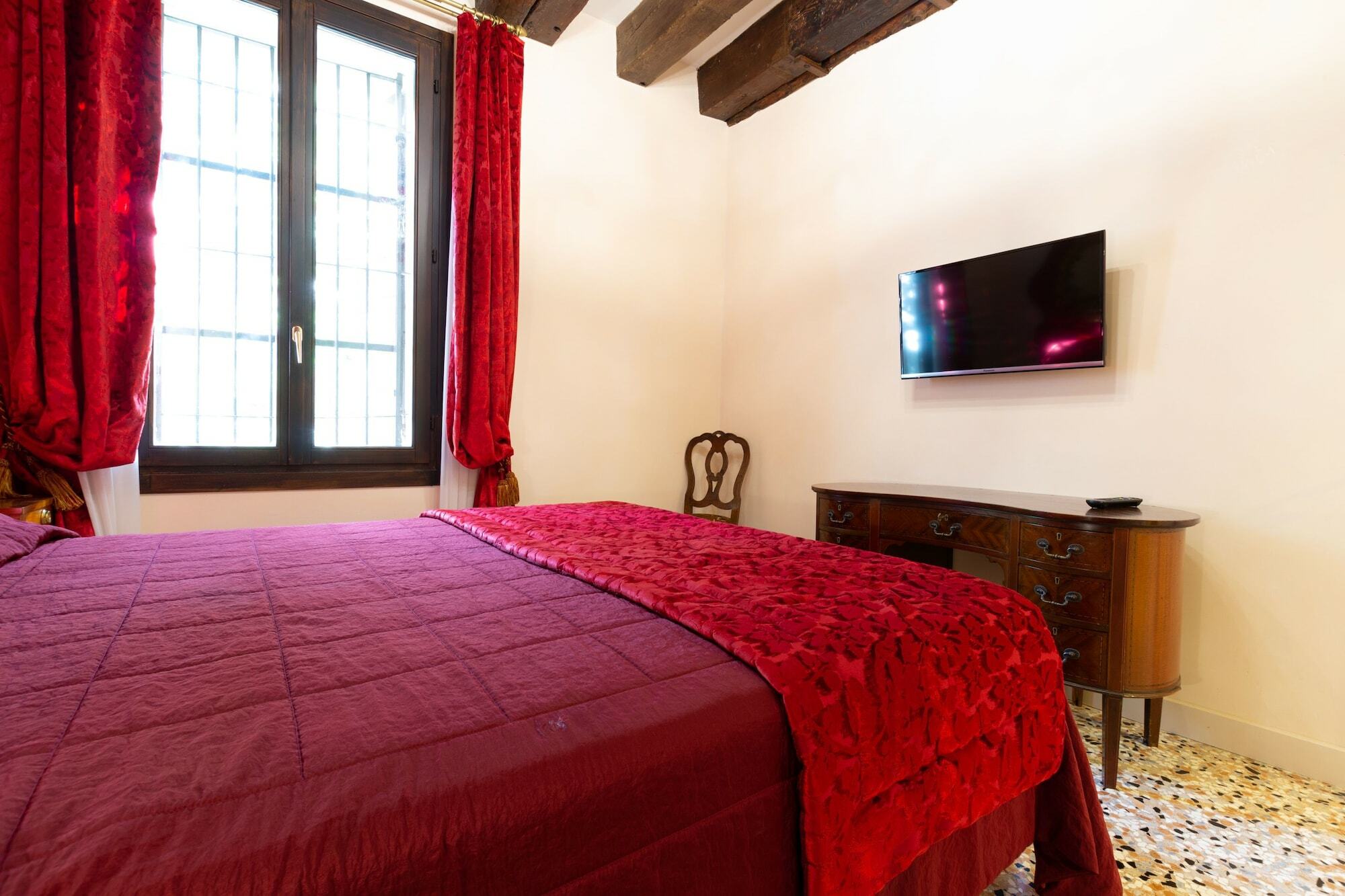 Granda Sweet Suites Венеция Экстерьер фото